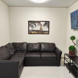 1-комнатные апартаменты улучшенные