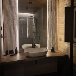 Шале премиум