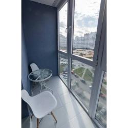 Фото Отель Roomer (Румер) на улице Братская 2