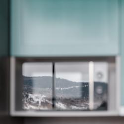 Комната делюкс с 1 двуспальной кроватью