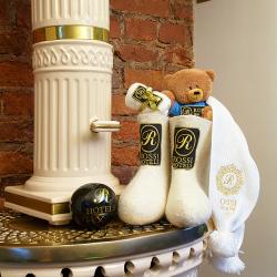 фото 45 Rossi Boutique Hotel & SPA (Росси)