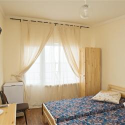 Фото Отель Подсолнух