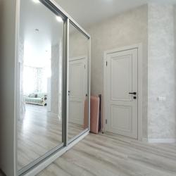 Фото Аппартаменты на улице Крымская 22 корпус 20
