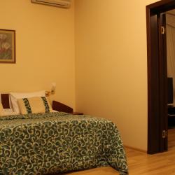 2-комнатный номер люкс