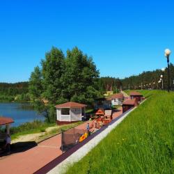 Фото Отель Белогорье