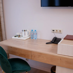 Фото Бутик-отель Богоявленский