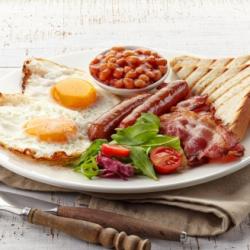 Фото Отель Белгравия