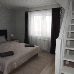 Фото Отель Villavgosti (Виллавгости)