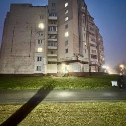 Фото Апартаменты на улице Ленинградская 11