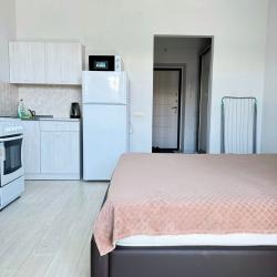 Апартаменты студия 7