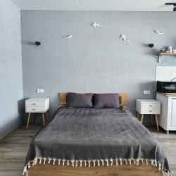 Номер студия стандарт