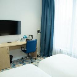 Фото Отель Park Dedeman Almaty (Парк Дедеман )