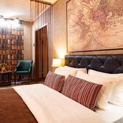 Фото Апартаменты 7 дней на проспекте Комсомольский