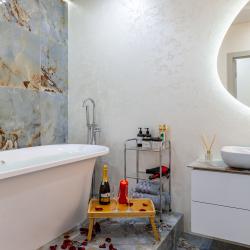 2-комнатные апартаменты стандарт