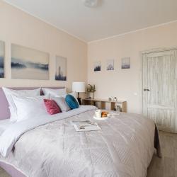 Фото Апартаменты на проспекте Георгиевский 37 корпус 1