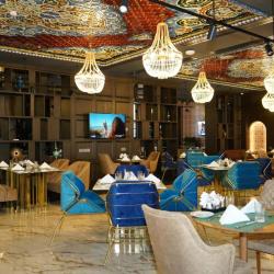 Фото Отель Bentley Hotel Tashkent (Бентли )