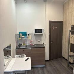 фото 5 MOKO Apartments (МОКО Апартментс) на проспекте Ленинградский