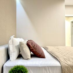 Фото Отель Pro.Apartment (Про.Апартмент) на улице Приморская 35