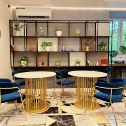 Фото Петровский парк Synсhotel (Синкотель)