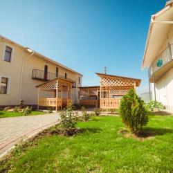 Фото Отель Нарлен