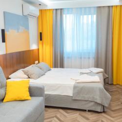 Фото Отель Парус