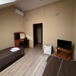 Фото Отель Знаменская слобода