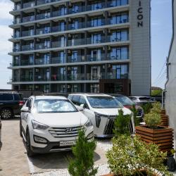 Фото Отель Lavicon Apart 3* (Лавикон Апарт)