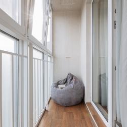 Фото Отель Malkova Apartments на Черниговской