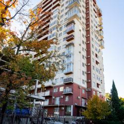 Фото Отель Orange Apart Остров мечты