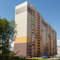 1-комнатные апартаменты улучшенные