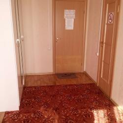 Фото Отель Северная