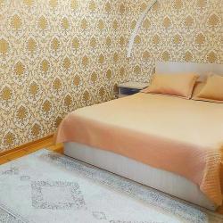 Номер стандарт