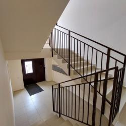 Фото Апартаменты на улице Просторная 17к2
