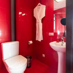 Фото Отель Мёд