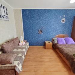 Фото Апартаменты на проспекте Победы 56