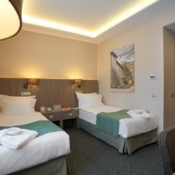 Фото Отель Покровский