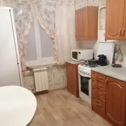 3-комнатные апартаменты стандарт