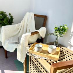 Фото Апартаменты SunVille (Санвиль) на улице Тихомирнова