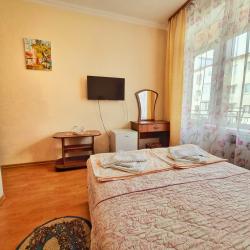 Фото Отель У Веры