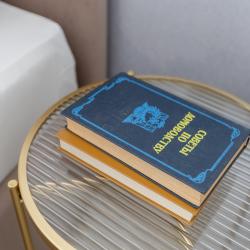 1-комнатные апартаменты люкс