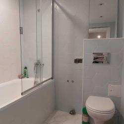 Фото Апартаменты Турист на улице Оплеснина 13