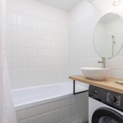 Фото Отель Paikka Apart (Паикка Апарт) на улице Революционная