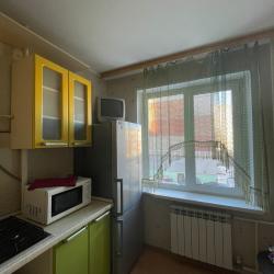 Фото Апартаменты на улице Ново Ямская 21