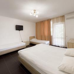 Фото Отель Дельфин на Черноморской