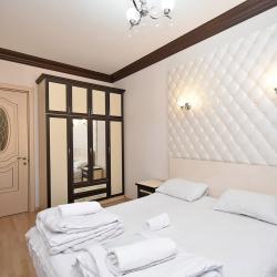 Фото Отель Rent Inn Yerevan (Рент Инн ) на улице Павстоса Бюзанда 13
