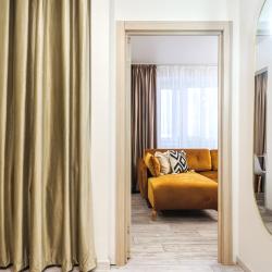 Фото Отель Apartment for you на улице Луначарского 35