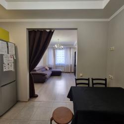 Фото Отель Onebed на бульваре Подмосковный 12