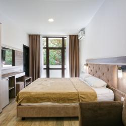 Комната комфорт 2 этаж