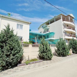 2-местный номер стандарт