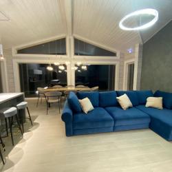 Фото Отель Ahpoila Villas (Ахпоила Виллас)